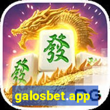 galosbet.app