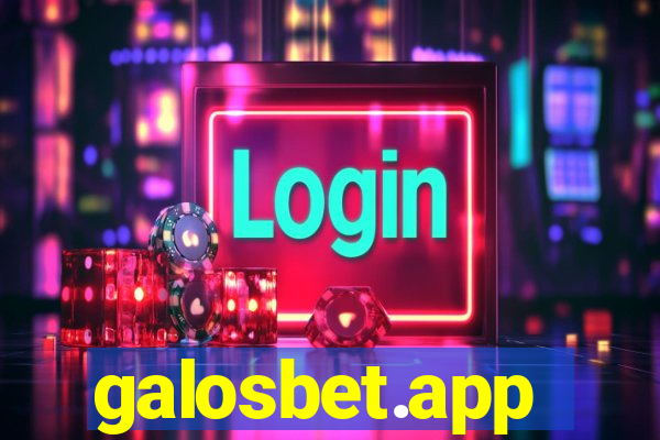 galosbet.app