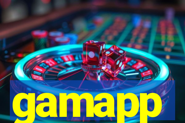 gamapp