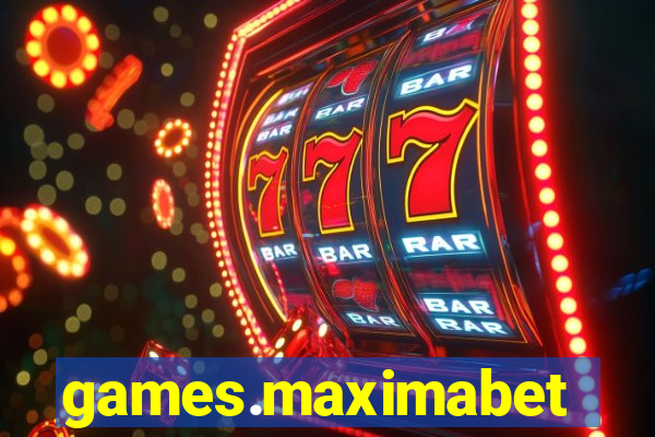 games.maximabet