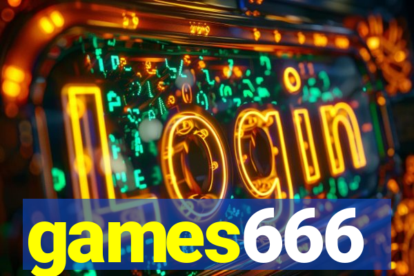 games666