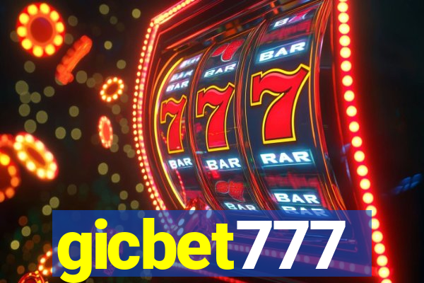 gicbet777