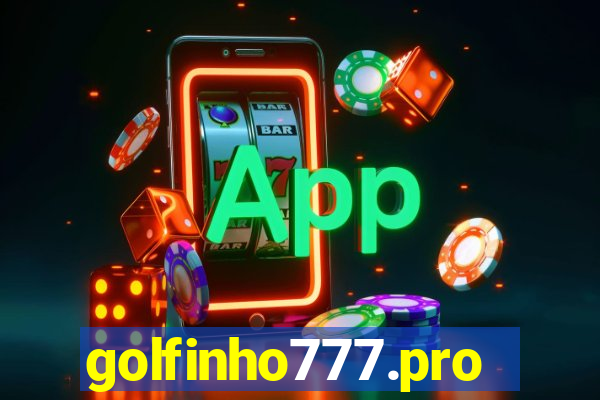 golfinho777.pro