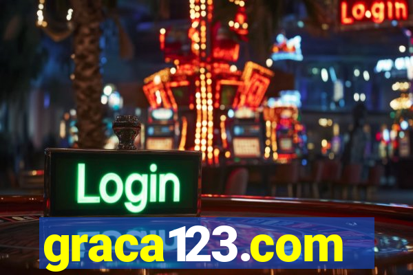 graca123.com