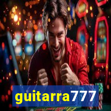 guitarra777