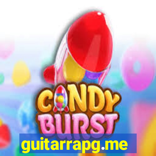 guitarrapg.me