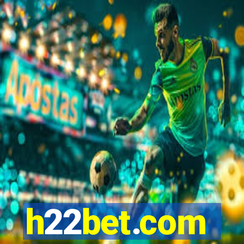 h22bet.com