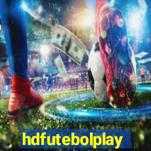 hdfutebolplay