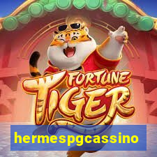 hermespgcassino