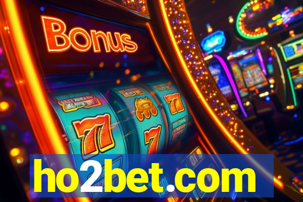 ho2bet.com