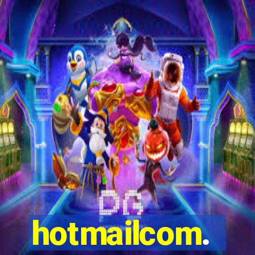 hotmailcom.