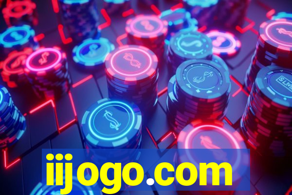 iijogo.com