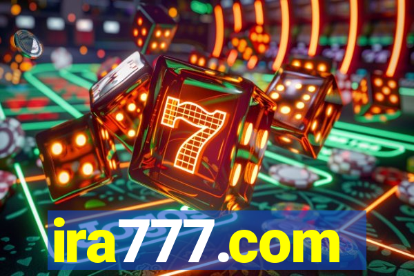 ira777.com