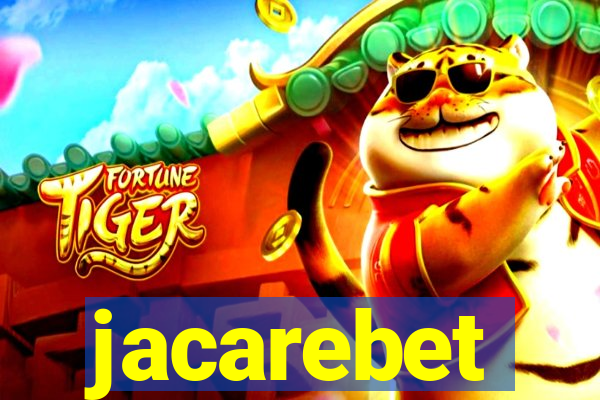 jacarebet