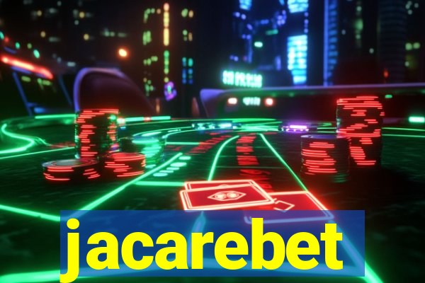 jacarebet