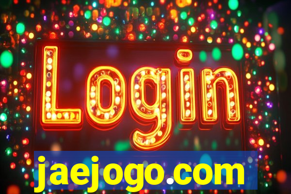 jaejogo.com