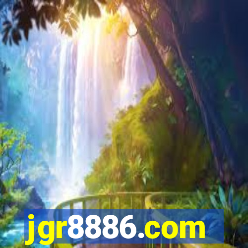 jgr8886.com