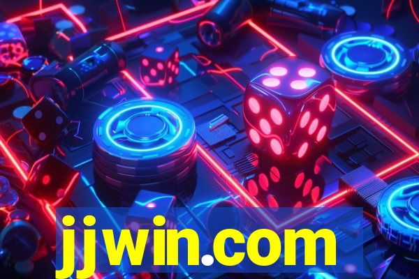 jjwin.com