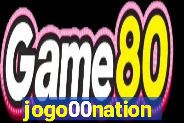 jogo00nation