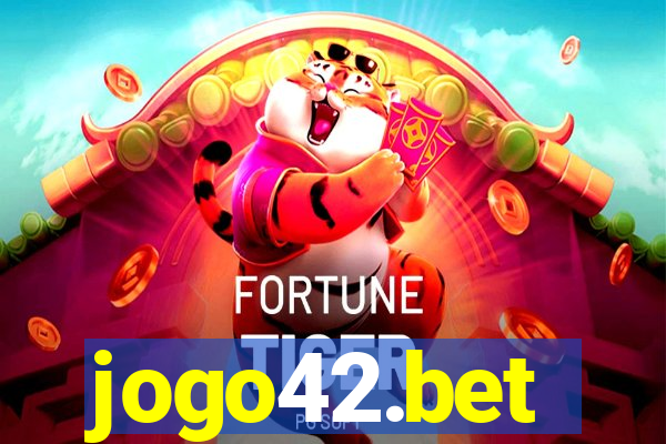 jogo42.bet