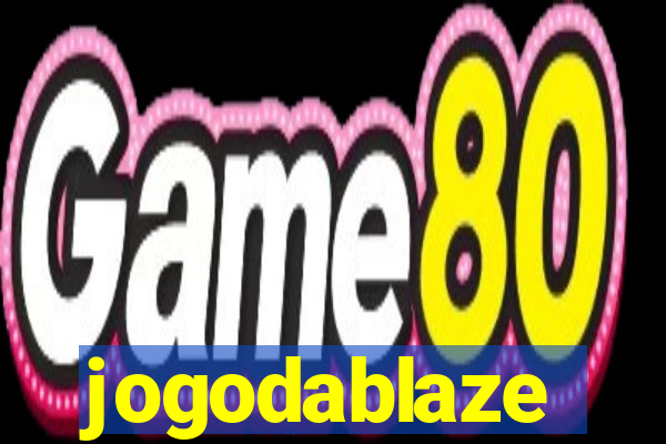 jogodablaze