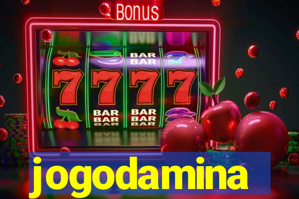 jogodamina