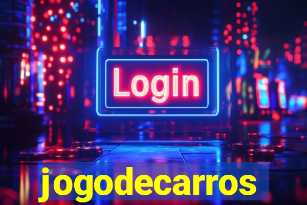 jogodecarros