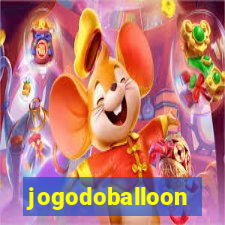 jogodoballoon