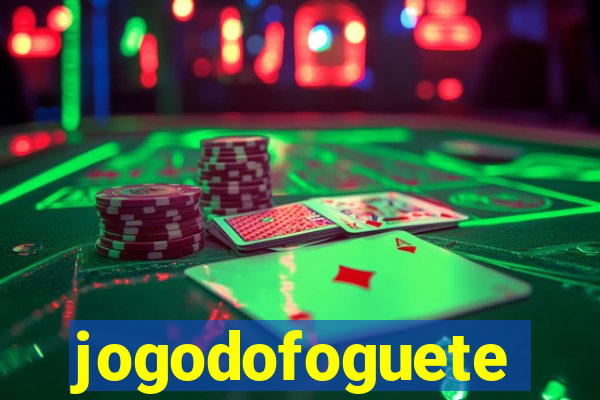 jogodofoguete