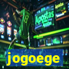 jogoege