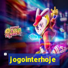 jogointerhoje