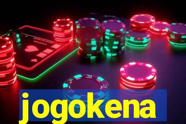 jogokena