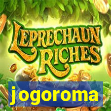 jogoroma