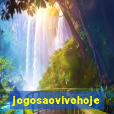 jogosaovivohoje