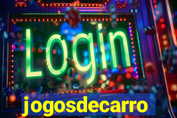 jogosdecarro