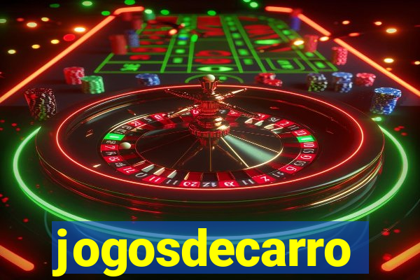 jogosdecarro