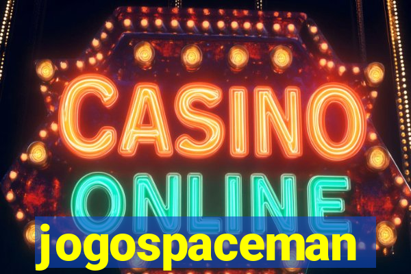 jogospaceman