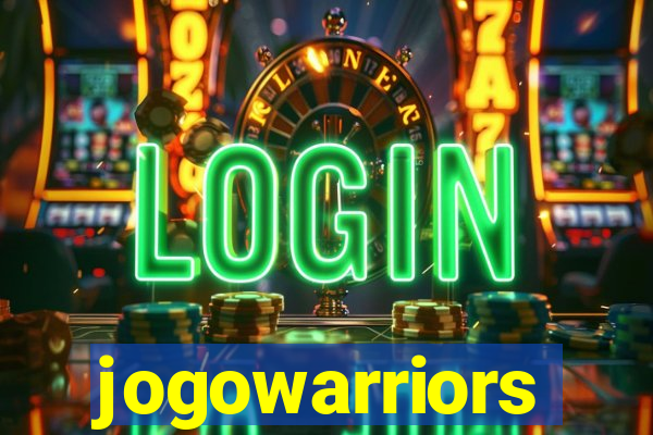 jogowarriors