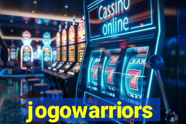 jogowarriors