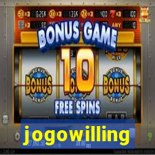 jogowilling