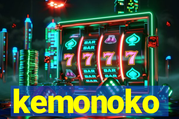 kemonoko