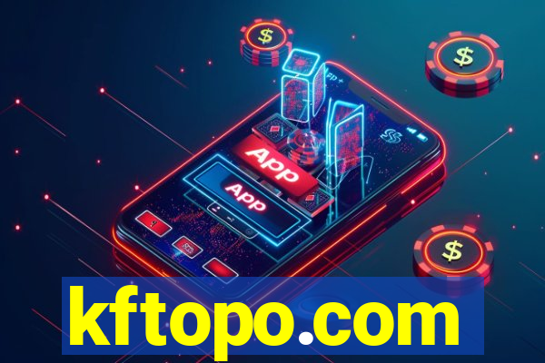 kftopo.com