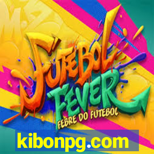 kibonpg.com