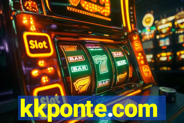 kkponte.com