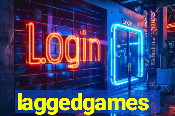 laggedgames