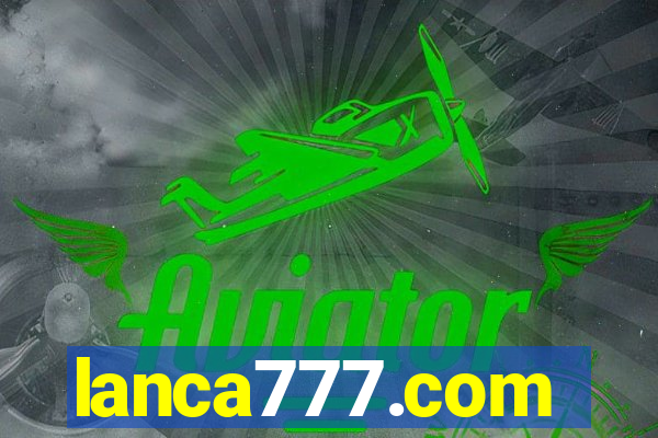 lanca777.com