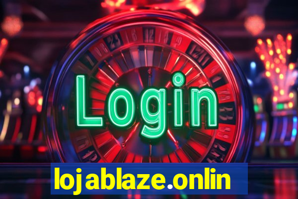 lojablaze.online