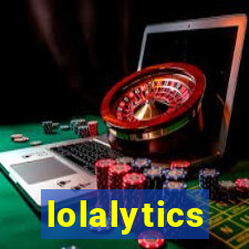 lolalytics