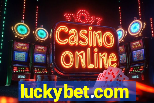 luckybet.com