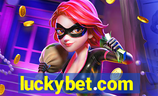 luckybet.com